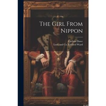 The Girl From Nippon