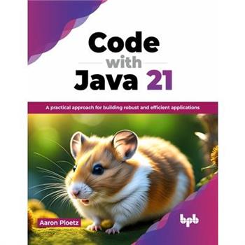 Code with Java 21