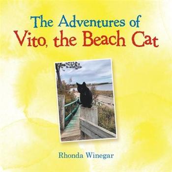 The Adventures of Vito, the Beach Cat