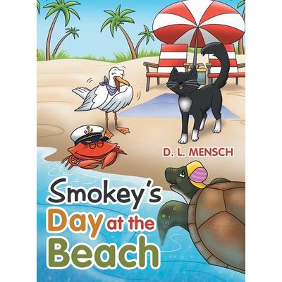Smokey’s Day at the Beach