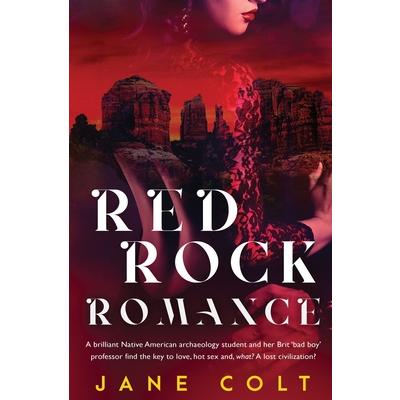 Red Rock Romance