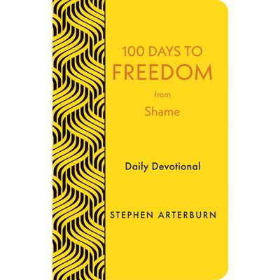 100 Days to Freedom from Shame