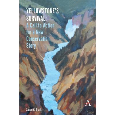 Yellowstone’s Survival and Our Call to Action