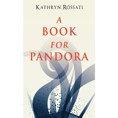 A Book For Pandora