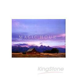 MAGIC HOUR 吉村和敏作品集 | 拾書所