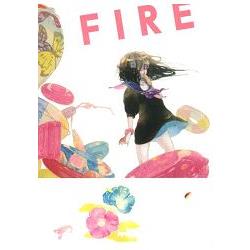 FIRE－Sayaka插畫集（さやか作品）