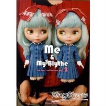 Me&My Blythe Vol.2