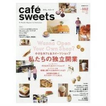 cafe －sweets   咖啡廳甜點  182