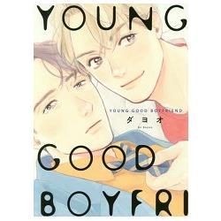 Dayoo耽美漫畫－YOUNG GOOD BOYFRIEND