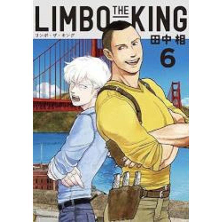 LIMBO THE KING Vol.6