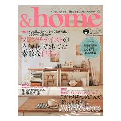 &home Vol.36 | 拾書所