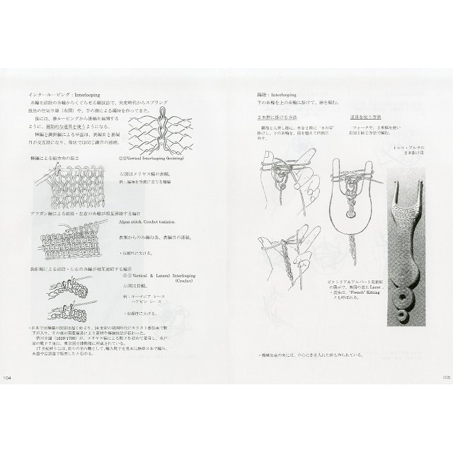 糸から布へ : 編む・もじる・組む・交差する・織る技法-