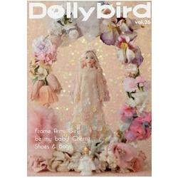 Dollybird Vol.26