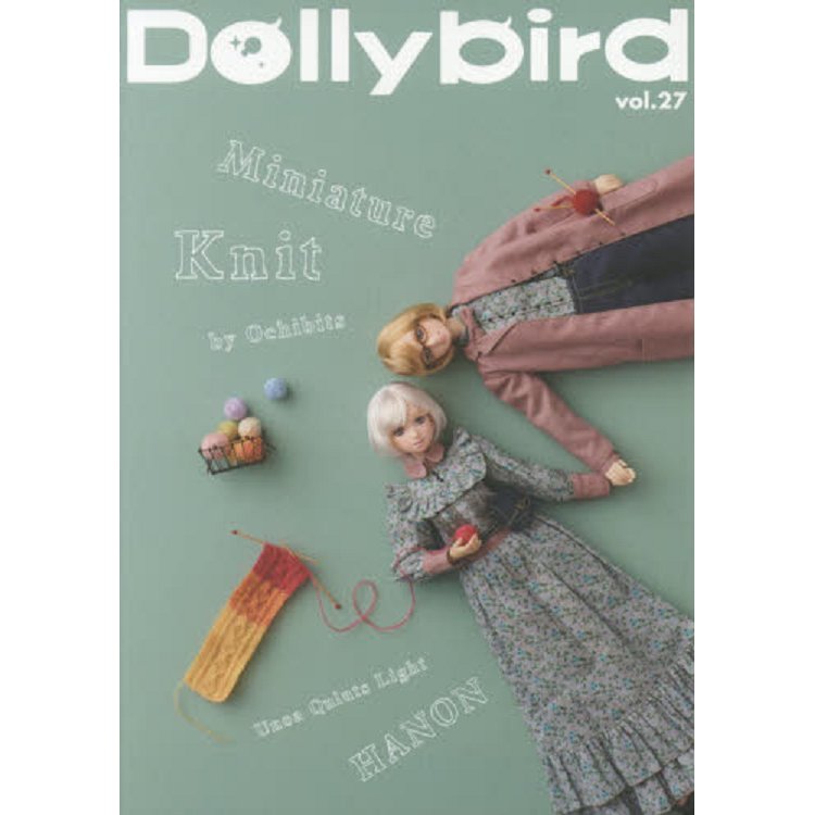 Dollybird Vol.27