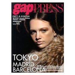 gap PRESS Collection－PRET－A－PORTER Vol.95 | 拾書所