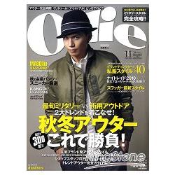 Ollie 11月號2010－金石堂