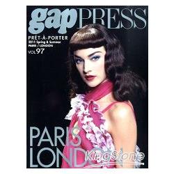 gap PRESS Collection－PRET－A－PORTER Vol.97 | 拾書所