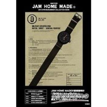 未使用新品！日本製 限定 JAM HOME MADE × Wonderwall - agedor.ma