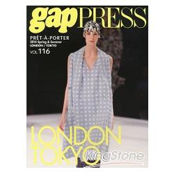gap PRESS Collection－PRET－A－PORTER Vol.116 | 拾書所