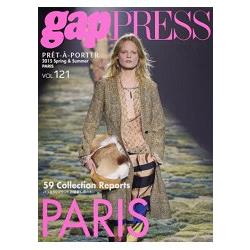 gap PRESS Collection－PRET－A－PORTER Vol.121 | 拾書所