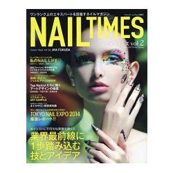 NAIL TIMES Vol. 2
