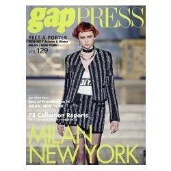 gap PRESS Collection－PRET－A－PORTER Vol.129 | 拾書所