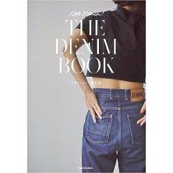 Not Mania!THE DENIM BOOK－造型師金子綾的流行單寧 | 拾書所