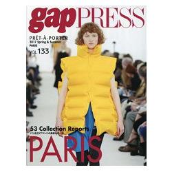 gap PRESS Collection－PRET－A－PORTER Vol.133 | 拾書所