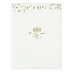 Whitehouse Cox 英國傳統高級皮件品牌MOOK