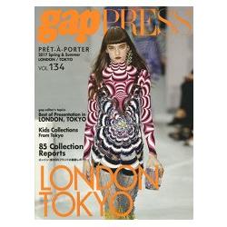 gap PRESS Collection－PRET－A－PORTER Vol.1 | 拾書所