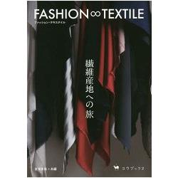 FASHION∞TEXTILE－纖維地之旅