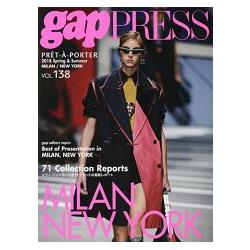 gap PRESS Collection－PRET－A－PORTER Vol.138 | 拾書所