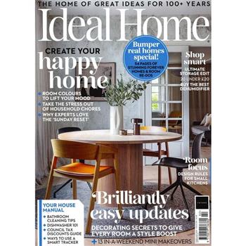 Ideal Home 2月號_2024