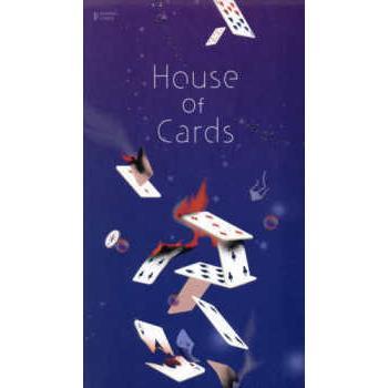 防彈少年團歌詞圖本GRAPHIC LYRICS with BTS Vol.3 House Of Cards