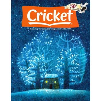 Cricket *** 11-12月號_2023