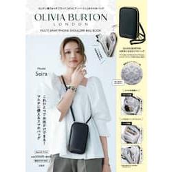Olivia Burton小型側背包特刊 