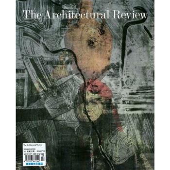 The Architectural Review 3月號_2024