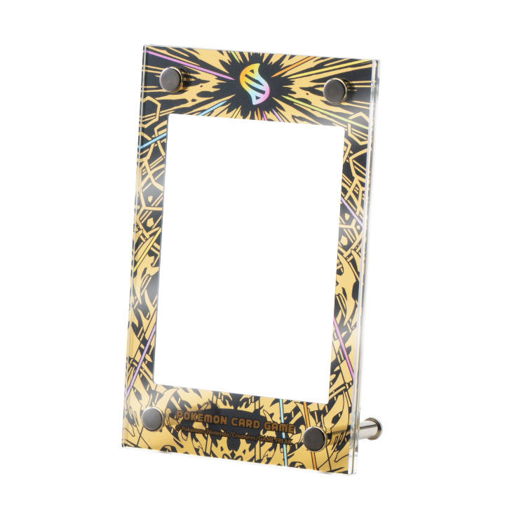 寶可夢卡牌展示框9432960(超級進化)